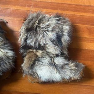 Oscar Sport Winter Boots size 39